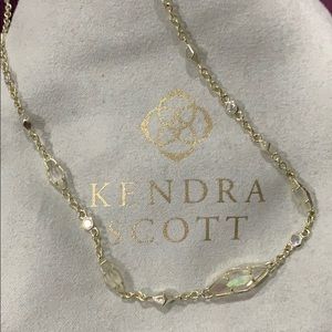 Kendra Scott Debra Choker